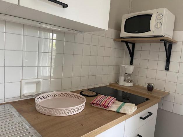Les Hyacinthes 4 Apartamento Sarlat-la-Canéda Exterior foto
