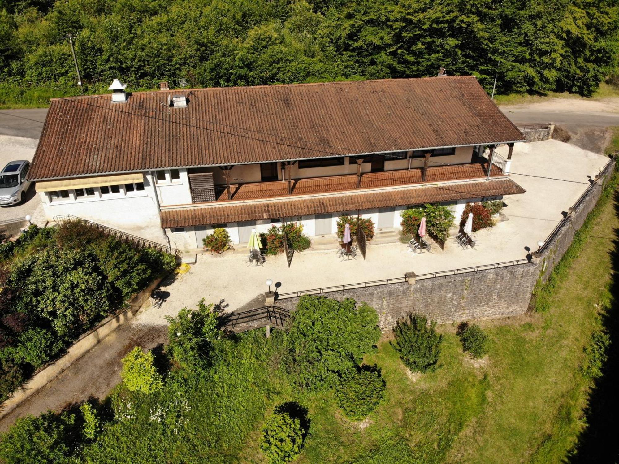 Les Hyacinthes 4 Apartamento Sarlat-la-Canéda Exterior foto